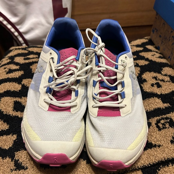 On Running Cloudvista size 6 - Picture 2 of 4